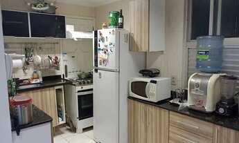 Imagem 2: Vendo apartamento no Residencial Jardim Umarizal