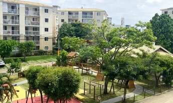 Imagem 3: Alugue Apartamento 3 Quartos em Buraquinho com Conforto Total!