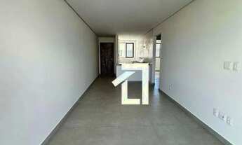 Imagem 5: Apartamento | Jatiúca | 2 Quartos | 71M2 | 1 Suíte | Lavabo | Terminação Norte