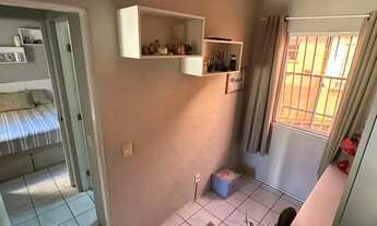 Imagem 4: Casa Em Condominio No Siqueira; 100 Metros Da Av. Osorio De Paiva! Cód. 196QN3E