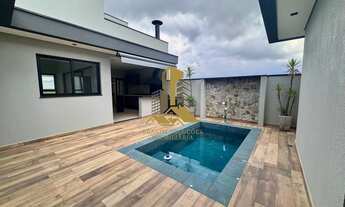 Imagem: JARDIM RESIDENCIAL MARIA CÂNDIDA - Casa