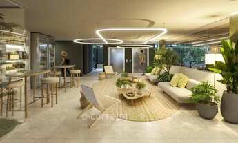 Imagem 4: Apartamento para Venda em Cabedelo, Camboinha, 3 dormitórios, 3 suítes, 4 banheiros, 2 vag