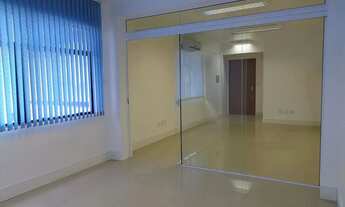 Imagem: Sala comercial em Rua Jari - Passo da Areia