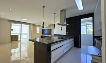 Imagem: RR9458 Apartamento 100m² CONDOMÍNIO JARDINS