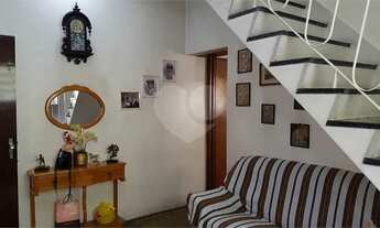 Imagem 3: Sobrado com 3 quartos à venda em Vila Santa Terezinha (zona Norte) - SP