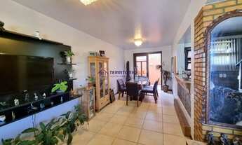 Imagem 4: Sobrado com 3 Dormitórios em Condomínio Bairro Ipanema