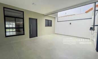 Imagem 3: Casa a Venda no Parque do Museu em Caçapava