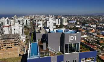 Imagem 4: NUNCA USADO EM EDIFÍCIO NOVO, COM INFRAESTRUTURA, JUNTO AO MAR, CONDIÇÃO DE PAGAMENTO FAC