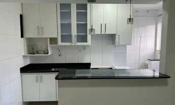 Imagem 9: Apartamento Para Locação de 2/4, 58m2, Lot. Aquarius, Pituba, Salvador-BA