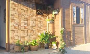 Imagem: Casas no Pinheirinho