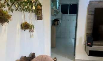 Imagem 4: Parque Real - Lindo Apartamento - 100% reformado