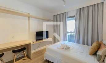 Imagem 3: Apartamento à Venda - Consolação, 1 Quarto, 25 m2