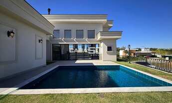 Imagem 3: Casa a venda no condominio Arborais em Campinas!