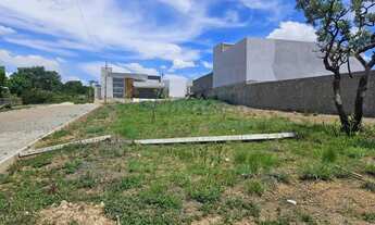 Imagem 3: Oportunidade Única] Lote 275m² em Condomínio Fechado no Jardim Botânico Pronto para Cons