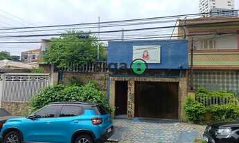 Imagem: Terreno no Tatuapé 8 x 32