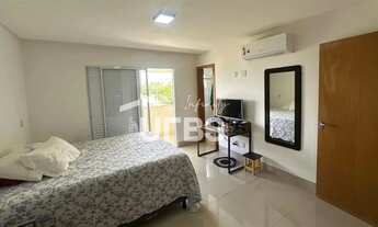 Imagem 6: Sobrado no Condomínio Ilha Bela