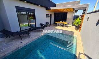 Imagem: Casa em Condomínio Fechado, com 3 quartos