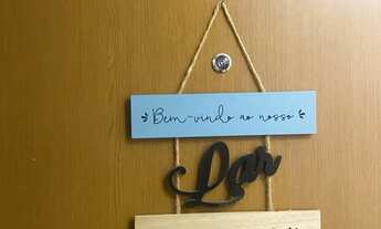 Imagem 7: Lindo apartamento mobiliado vizinho Shopping Pátio