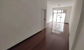 Imagem 2: Imóvel para aluguel possui 120 metros quadrados com 3 quartos em Ipanema - Rio de Janeiro