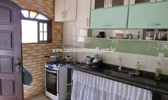 Imagem 5: Excelente Casa C/ Quintal Para Venda Em Inoã - Rua dos Cafeeiros