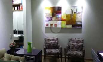 Imagem 2: Apartamento à venda com 1 quarto no condomínio Its 163, São Paulo - SP