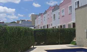 Imagem: Casa em Condomínio Fechado