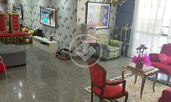 Imagem 5: APARTAMENTO A VENDA - CONDOMÍNIO RIO SENA - COM 260M² E 3 SUÍTES- VALOR R$1.250.000,00- GO