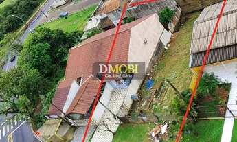 Imagem 4: Casa com 2 dormitórios à venda, 54 m² por R$ 245.900,00 - Auxiliadora - Gravataí/RS