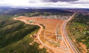 Imagem 7: Terreno no condomínio Jardins Genebra em Brasilia DF com 926,32m²