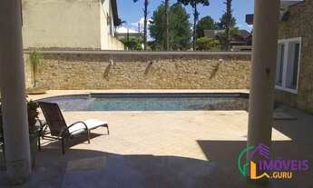 Imagem 5: CASA EM CONDOMÍNIO - ALPHAVILLE - SP