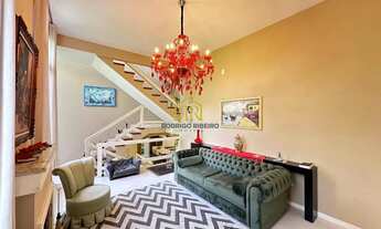 Imagem 4: Um pedacinho do paraiso no coração da trindade!!!