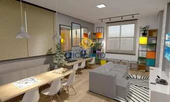 Imagem 6: Apartamento à venda, 3 quartos, 1 suíte, 2 vagas, ARSO 42 - Palmas/TO