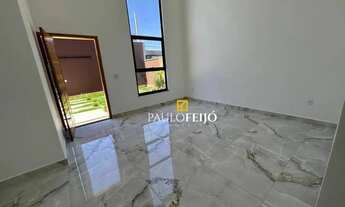 Imagem 3: Casa com 3 dormitórios à venda, 82 m² por R$ 650.000 - Jardim Atlântico Leste (Itaipuaçu