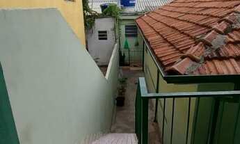 Imagem 2: Casa de frente com 01 dormitório e vaga de garagem água e luz independentes!