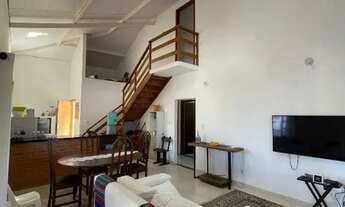 Imagem 6: CASA DE PRAIA COM 4 QUARTOS (3 SUÍTES) - R$500.000,00 - PRAIA SECA / ARARUAMA - RJ