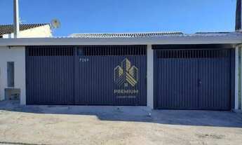 Imagem 5: Casa com 7 dormitórios à venda, 280 m² por R$ 480.000,00 - Jardim Imperial - Atibaia/SP