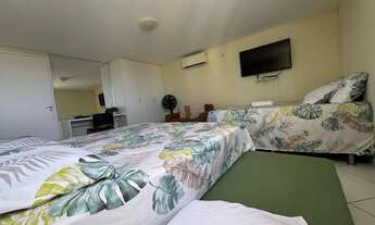 Imagem 5: Duplex de cobertura pra morar ou rentabilizar