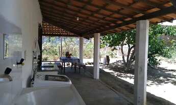 Imagem 13: Vendo Casa em Sauípe 250 m² com 2 quartos, Suíte, Varanda, Laje livre, Garagem nas Acácia