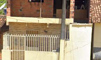 Imagem 2: Vende-se Casa com Laje!