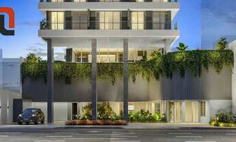 Imagem 3: Core Palácio - Apto 42m² 1 quarto c/ sacada no Centro