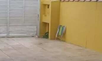 Imagem: CASA COM 190 m² - BALNEARIO MARACANA