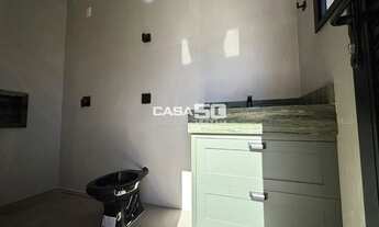 Imagem 6: Casa a venda no condominio Arborais em Campinas!