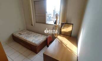 Imagem 5: Apartamento com 2 quartos sendo 1 suíte, disponível para locação no bairro Saraiva em Uber