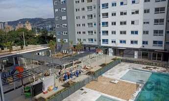 Imagem: Apartamento - 3 dormitórios. - 1 vaga