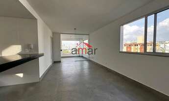 Imagem 2: Cobertura à venda no Castelo, Belo Horizonte