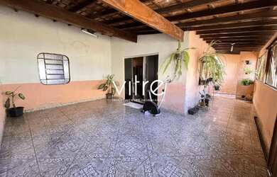 Imagem 2: Casa à venda no bairro Mansour em Uberlândia