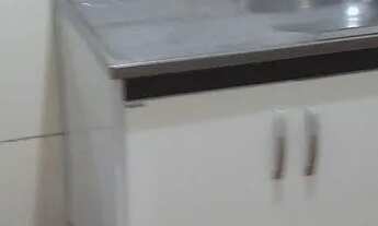 Imagem: Alugo casa de 4 cômodos murada