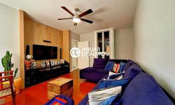 Imagem 7: Serra - Apartamento 4 quartos à venda na Anuar Donato