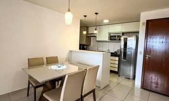 Imagem 6: Apartamento 3/4 na Serraria