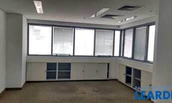 Imagem 7: CONJ. COMERCIAL - PINHEIROS - SP